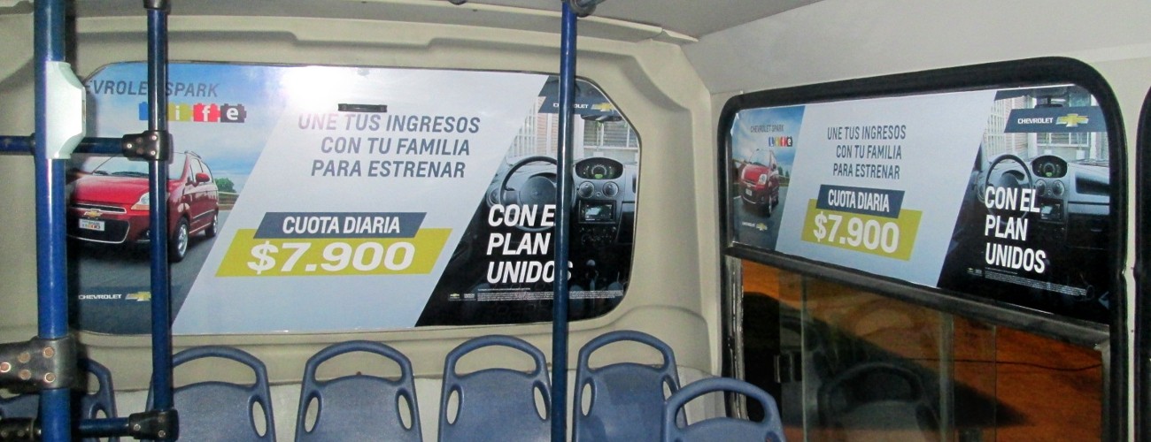Publicidad sistemas de trannsporte masivo barranquilla1